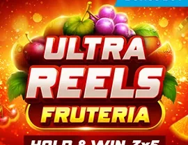 Ultra Reels Fruteria