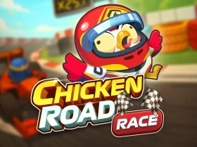 Chicken Road Race