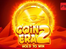 Coin Era 2: Hold to Win
