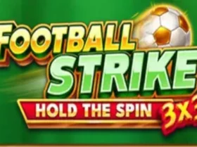 3×3 Football Strike: Hold an Win