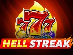 777 Hell Streak