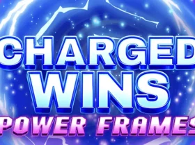 Charged Wins: Power Frames