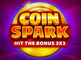 Coin Spark