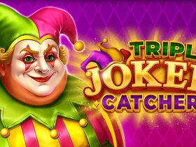 Triple Joker Catcher