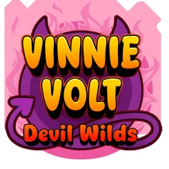 Vinnie Volt: Devil Wilds