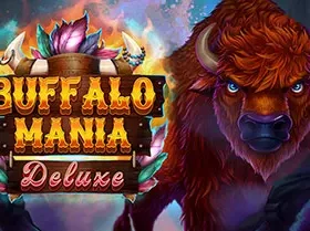 Buffalo Mania Deluxe