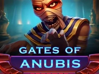 Gates of Anubis