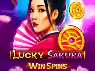 Lucky Sakura Win Spins