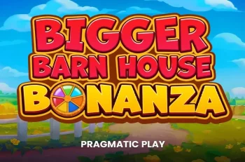 Bigger Barn House Bonanza