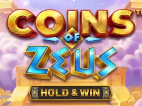 Coins of Zeus