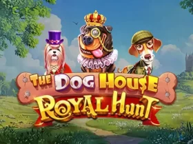 The Dog House Royal Hunt