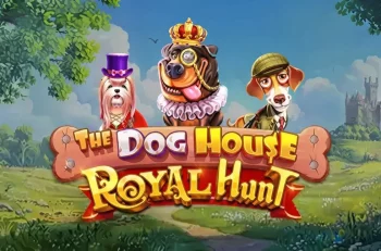 The Dog House Royal Hunt