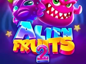Alien Fruits 2