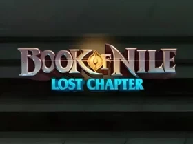 Book of Nile Lost Chapter