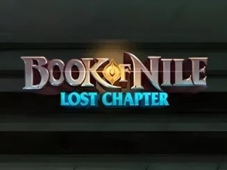 Book of Nile Lost Chapter