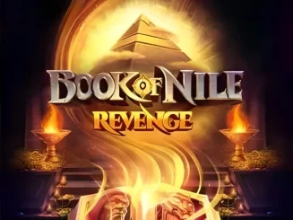 Book of Nile: Revenge