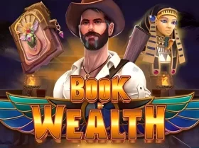 Book of Wealth