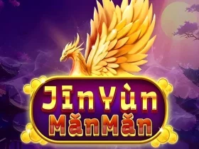 Jin Yun Man Man