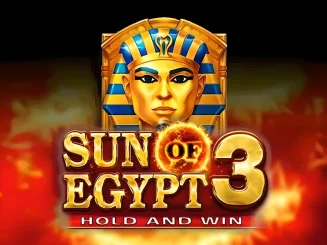 Sun of Egypt 3