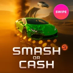 Smash or Cash