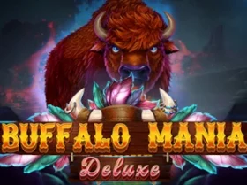 Buffalo Mania Deluxe
