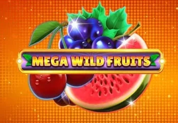 Mega Wild Fruits