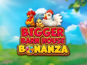 Bigger Barn House Bonanza
