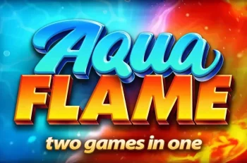 Aqua Flame
