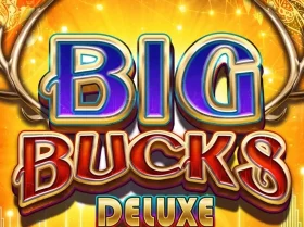 Big Bucks Deluxe