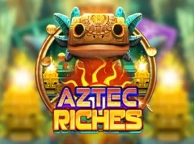 Aztec Riches