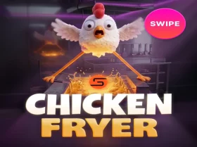 Chicken Fryer