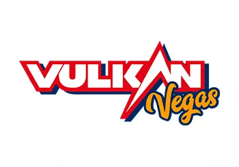 Vulkan Vegas Casino logotype