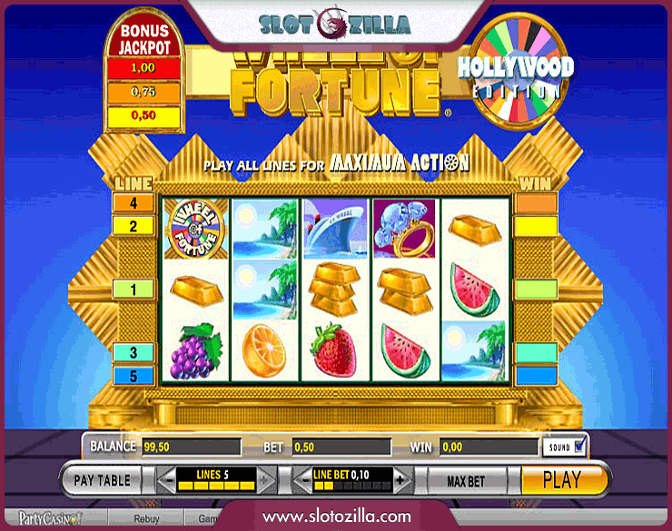 eGaming Slot Machines - Play Free eGaming Slot Games Online