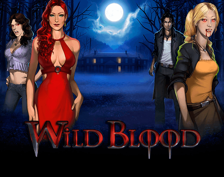 Wild Blood