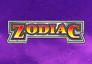 Zodiac Casino logotype