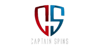 Captain Spins Review logotype