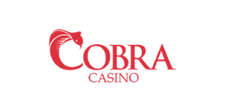 Cobra Casino Review logotype