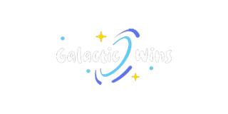 Galactic Wins Casino Review logotype