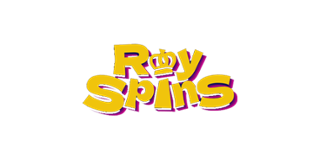 Royspins Casino Review logotype
