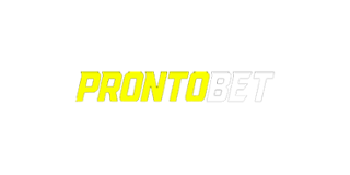 ProntoBet Casino Review logotype