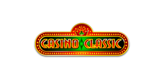 Casino Classic Review logotype