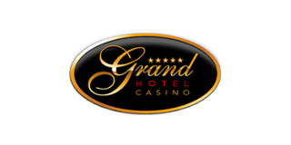 Grand Hotel Casino Review logotype