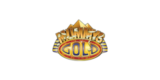 Mummys Gold Casino Review logotype