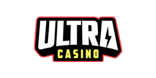 Ultra Casino Review logotype