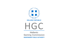 Hellenic Gaming Commission (HGC)