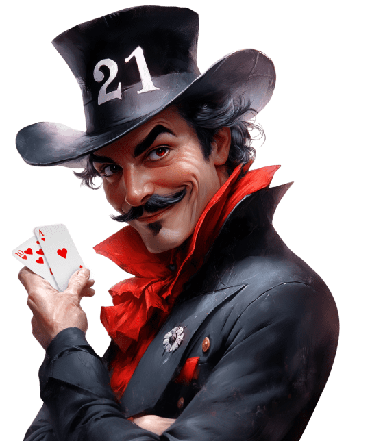 Black Jack