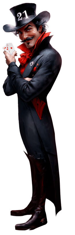 Black Jack