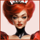 Poker Queen