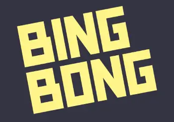 BingBong logotype