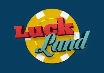 Luckland logotype